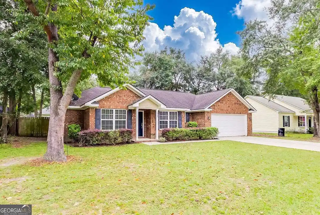 Photo 1 of Single family home for sale at 205 Mikal St, Rincon, GA 31326 | MLS# 10871421 | Listing updated on 2026-10-26