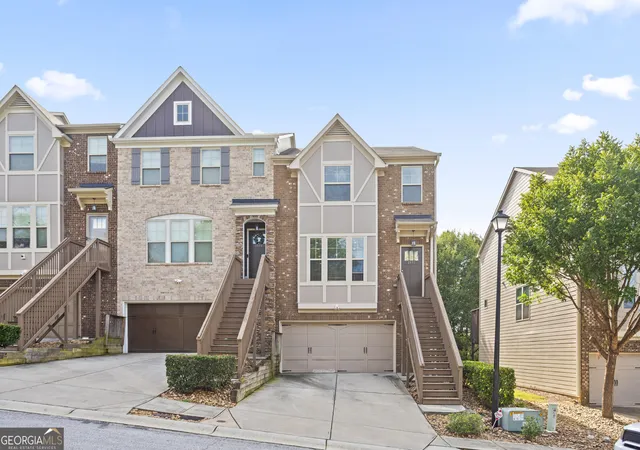Townhouse for sale at 1971 Paxton Ridge Ln, Lilburn, GA 30047 | MLS# 10870636