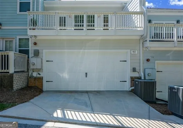 37th image of 957 Shy Ln, Marietta, GA 30060 | MLS# 10825220