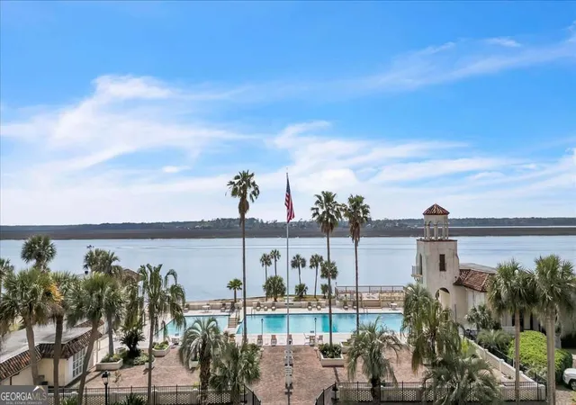 45th image of 700 Wilmington Island Rd #102, Savannah, GA 31410 | MLS# 10814682