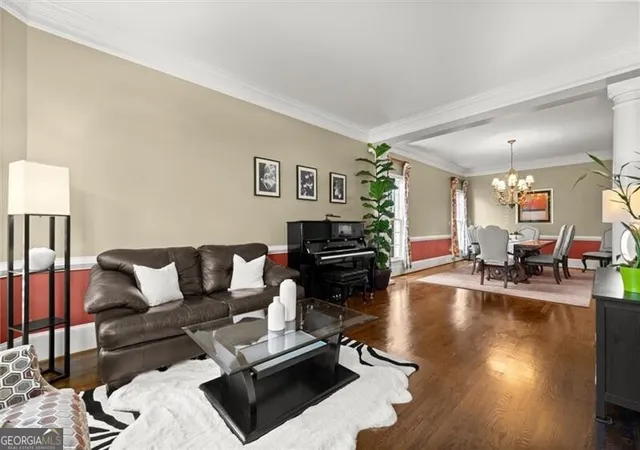 Photo 3 of Single family home for sale at 8925 Pinehurst Cvs, Duluth, GA 30097 | MLS# 10812467 | Listing updated on 2026-08-29