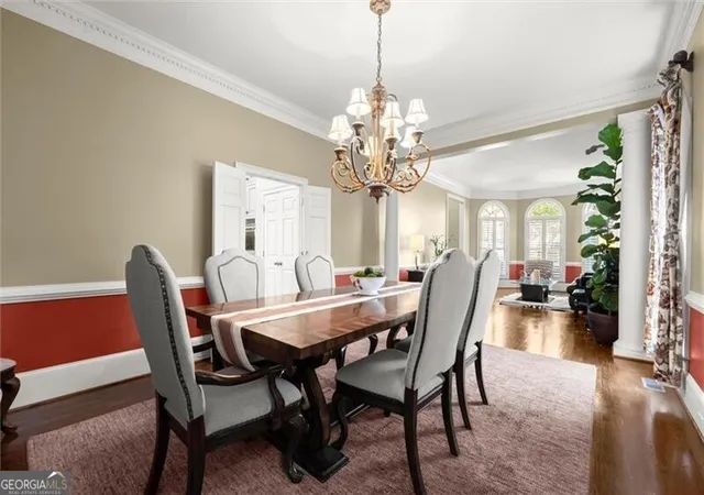 Photo 4 of Single family home for sale at 8925 Pinehurst Cvs, Duluth, GA 30097 | MLS# 10812467 | Listing updated on 2026-08-29