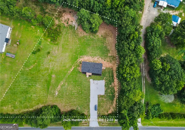 Photo 23 of Sale Pending at 2425 Hardman Morris Rd, Colbert, GA 30628 | MLS# 10828205 | Listing updated on 2026-09-09