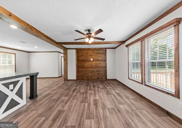 Photo 3 of Sale Pending at 2425 Hardman Morris Rd, Colbert, GA 30628 | MLS# 10828205 | Listing updated on 2026-09-09