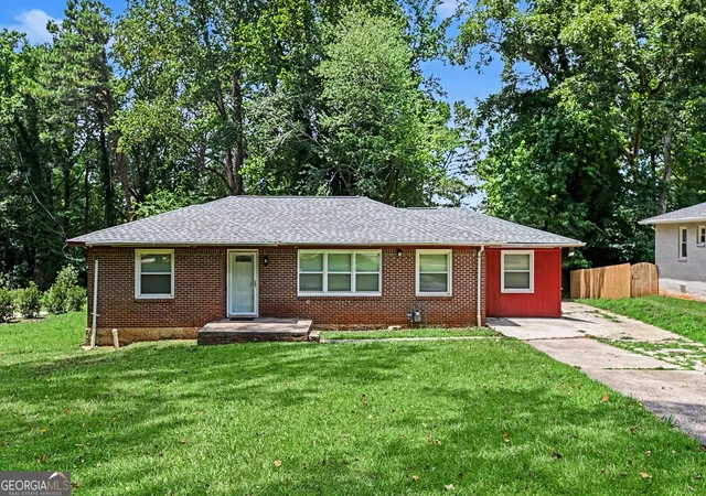 Photo 1 of Single family home for sale at 2229 Beecher Cir Sw, Atlanta, GA 30311 | MLS# 10803203 | Listing updated on 2026-08-24