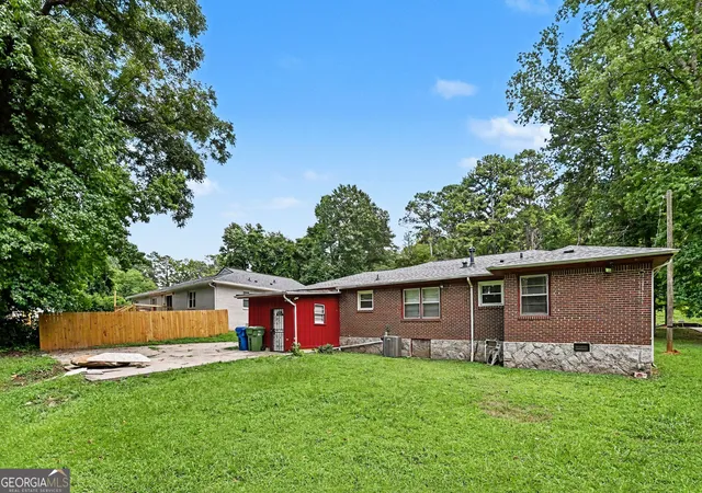 Photo 30 of Single family home for sale at 2229 Beecher Cir Sw, Atlanta, GA 30311 | MLS# 10803203 | Listing updated on 2026-08-24