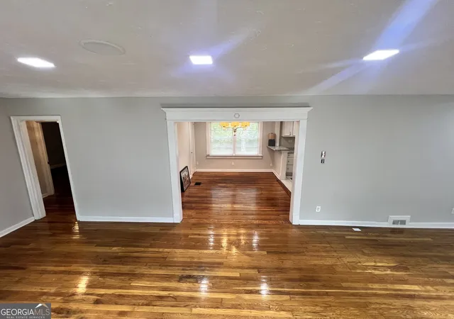 Photo 2 of Single family home for sale at 2229 Beecher Cir Sw, Atlanta, GA 30311 | MLS# 10803203 | Listing updated on 2026-08-24