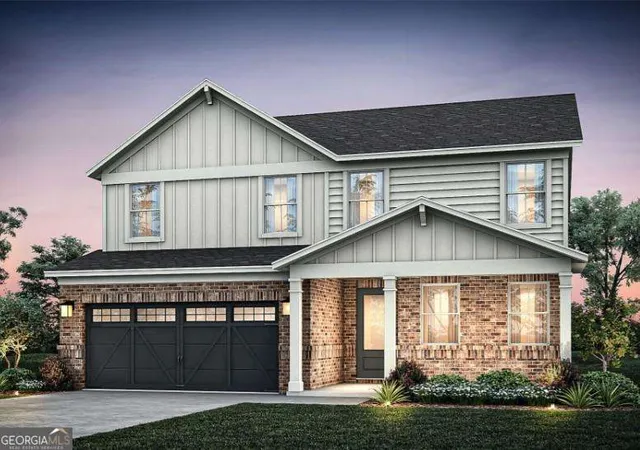 Photo 1 of Single family home for sale at 4428 Karenwood Cir, Powder Springs, GA 30127 | MLS# 10803525 | Listing updated on 2026-08-20