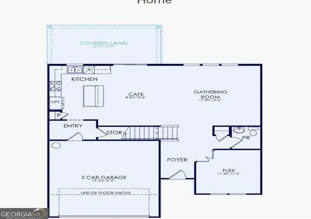 Photo 2 of Single family home for sale at 4428 Karenwood Cir, Powder Springs, GA 30127 | MLS# 10803525 | Listing updated on 2026-08-20