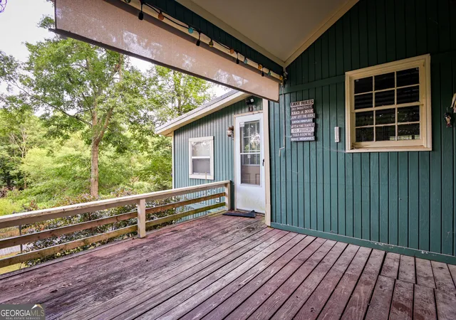 2nd image of 458 Haley Rd, Jackson, GA 30233 | MLS# 10650722
