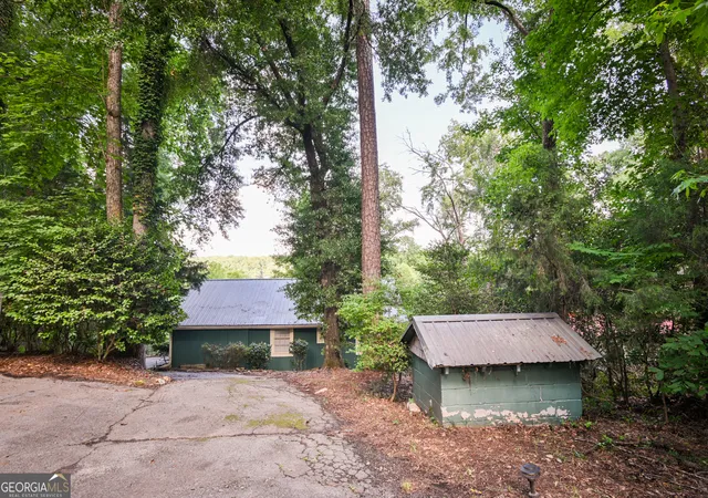 4th image of 458 Haley Rd, Jackson, GA 30233 | MLS# 10650722