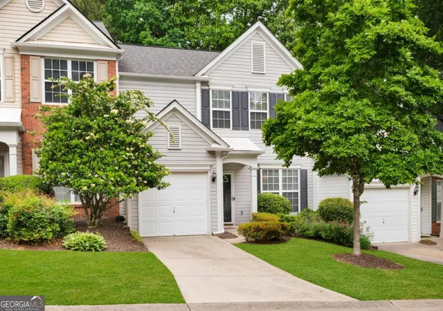 2nd image of 104 Kenninghall Dr Se, Smyrna, GA 30082 | MLS# 10759892