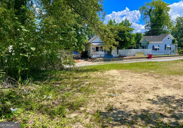 Photo 3 of Land for sale at 254 Forest Ave, Macon, GA 31201 | MLS# 10527800 | Listing updated on 2026-05-14