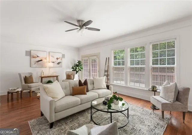 2nd image of 2203 Cumberland Pkwy Se #503, Atlanta, GA 30339 | MLS# 10811280