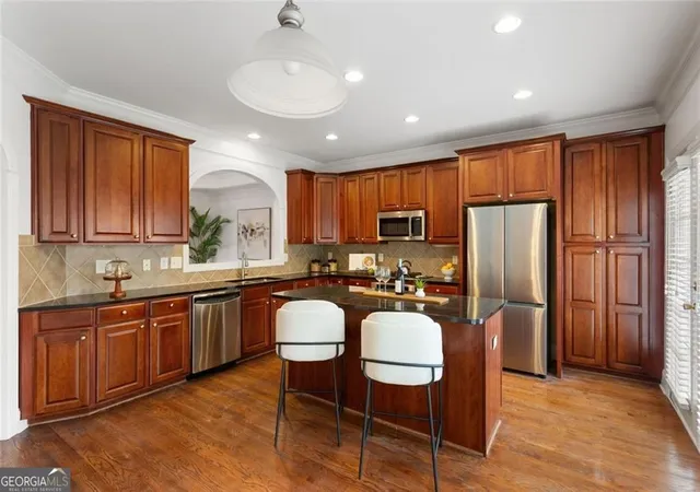 3rd image of 2203 Cumberland Pkwy Se #503, Atlanta, GA 30339 | MLS# 10811280