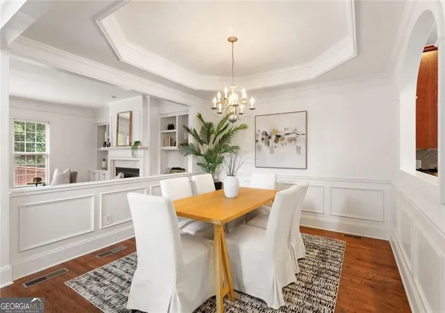 4th image of 2203 Cumberland Pkwy Se #503, Atlanta, GA 30339 | MLS# 10811280