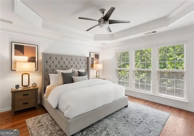 5th image of 2203 Cumberland Pkwy Se #503, Atlanta, GA 30339 | MLS# 10811280