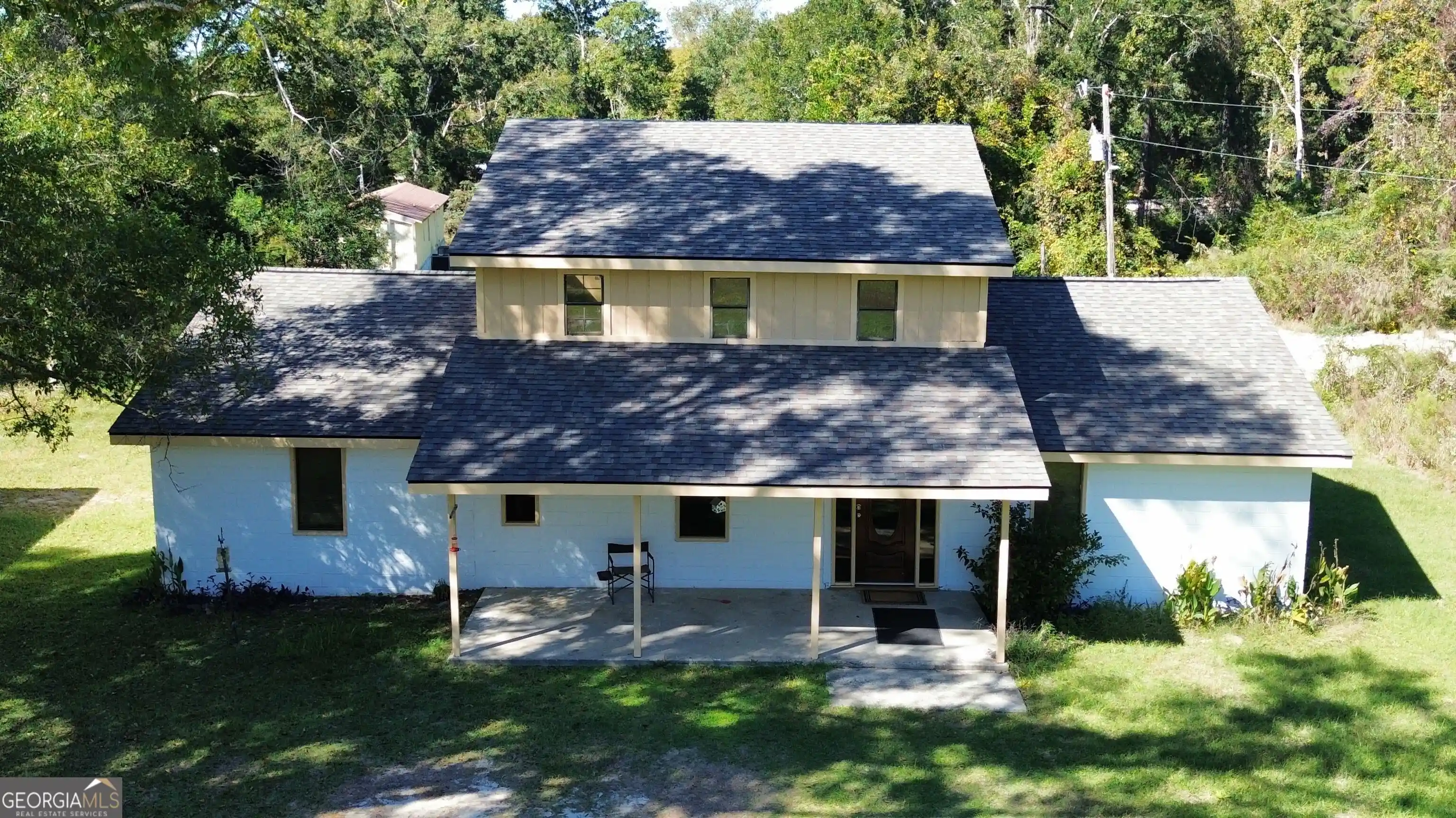 Single family home for sale at 888 Brantley Rd, East Dublin, GA 31027 | MLS# 10878702