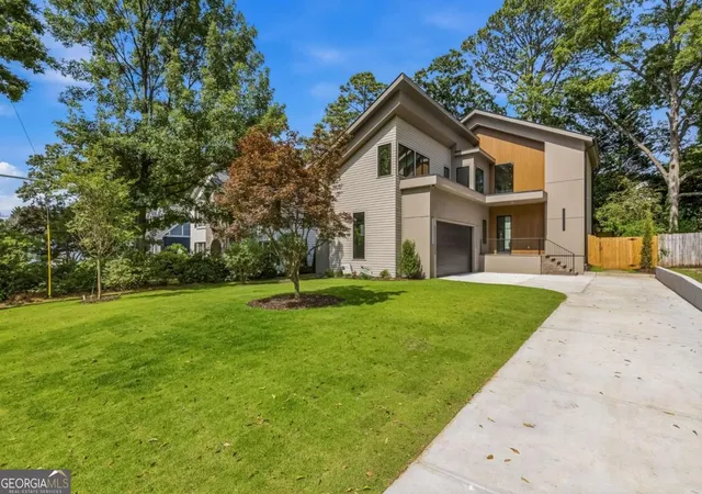 1st image of 246 Garland Ave, Decatur, GA 30030 | MLS# 10817623