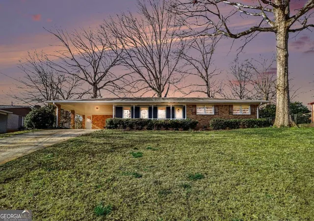 1st image of 3811 Wake Forest Rd, Decatur, GA 30034 | MLS# 10763103