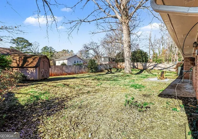 32nd image of 3811 Wake Forest Rd, Decatur, GA 30034 | MLS# 10763103