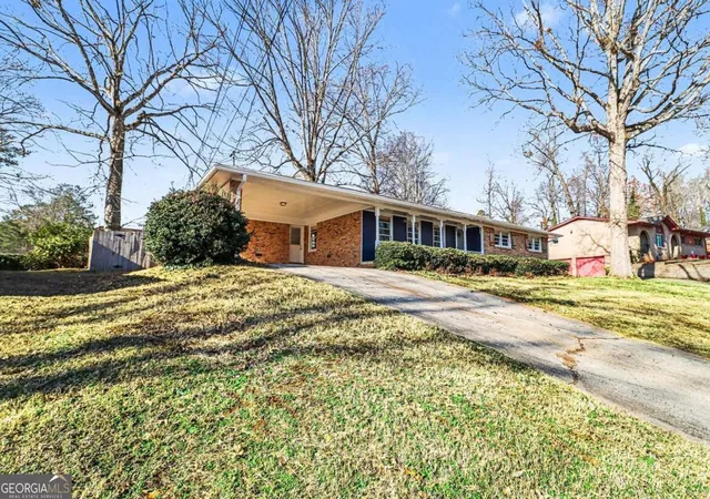 4th image of 3811 Wake Forest Rd, Decatur, GA 30034 | MLS# 10763103