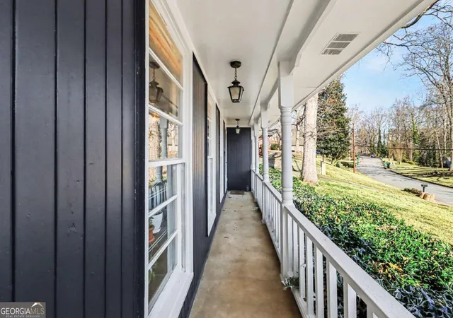 5th image of 3811 Wake Forest Rd, Decatur, GA 30034 | MLS# 10763103