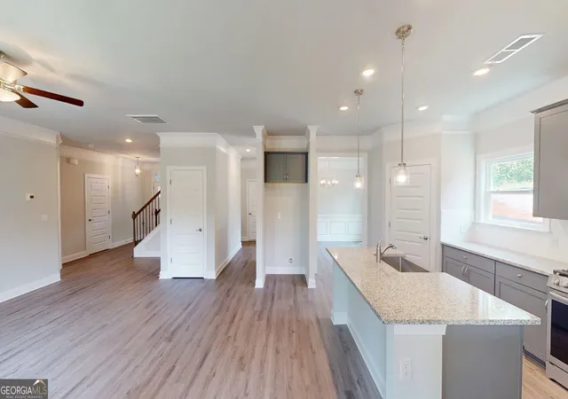 Photo 2 of Single family home for sale at 3022 Fairway Dr #LOT 948, Villa Rica, GA 30180 | MLS# 10827642 | Listing updated on 2026-09-03