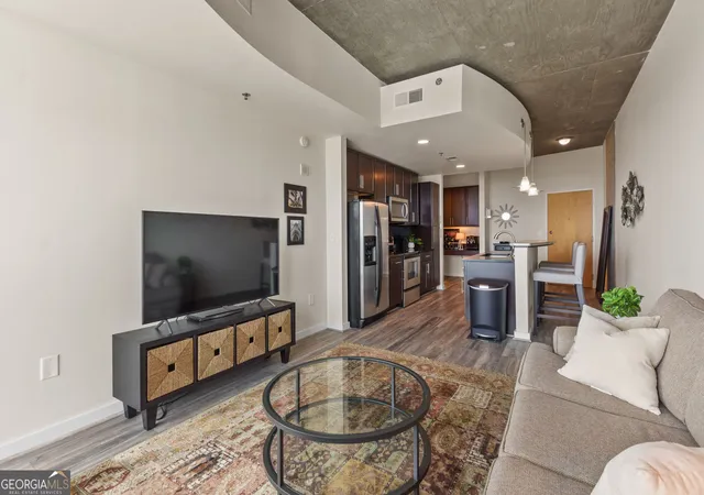 Condo for sale at 361 17th Street #2120, Atlanta, GA 30363 | MLS# 10535901 | Listing updated on 2025-10-27