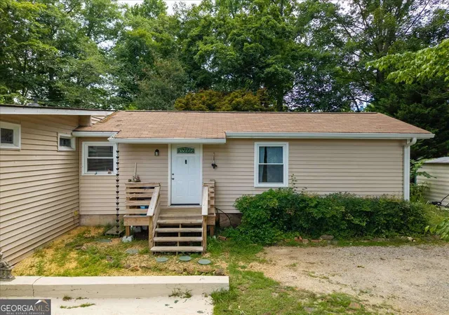 Photo 1 of Single family home for sale at 58 Knox Rd, Powder Springs, GA 30127 | MLS# 10798614 | Listing updated on 2026-08-13