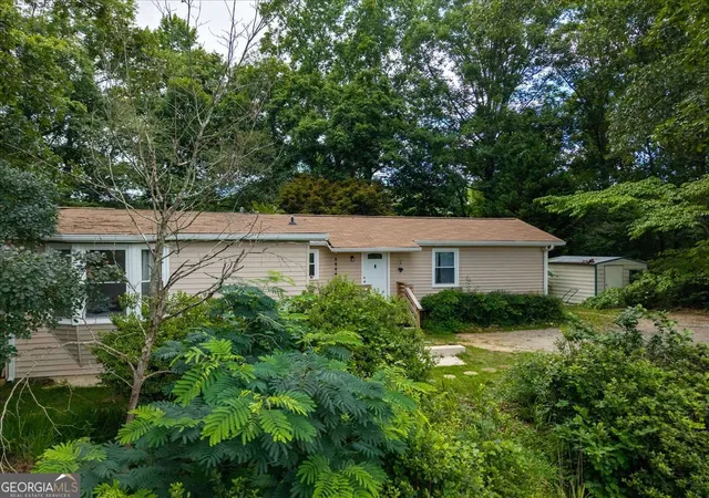Photo 2 of Single family home for sale at 58 Knox Rd, Powder Springs, GA 30127 | MLS# 10798614 | Listing updated on 2026-08-13