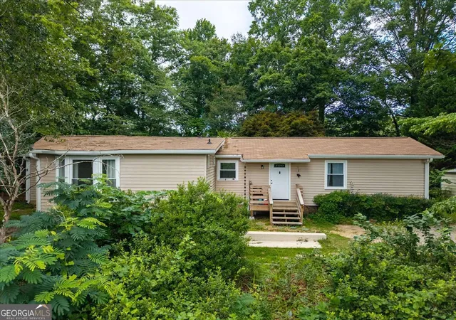 Photo 3 of Single family home for sale at 58 Knox Rd, Powder Springs, GA 30127 | MLS# 10798614 | Listing updated on 2026-08-13