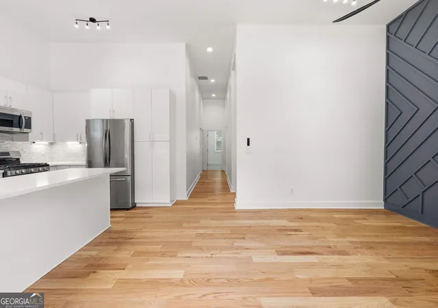 Photo 3 of Single family home for sale at 2585 Hood Ave Nw, Atlanta, GA 30318 | MLS# 10804097 | Listing updated on 2026-09-26