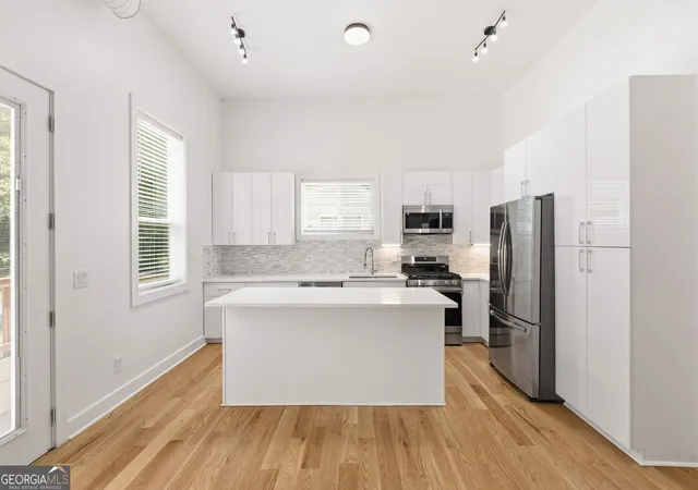 Photo 3 of Single family home for sale at 2585 Hood Ave NW, Atlanta, GA 30318 | MLS# 10804097 | Listing updated on 2026-09-26