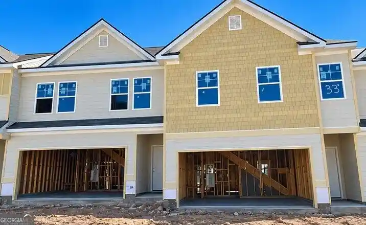 Townhouse for sale at 6384 Rosetta Dr SW #32, Atlanta, GA 30331 | MLS# 10871662