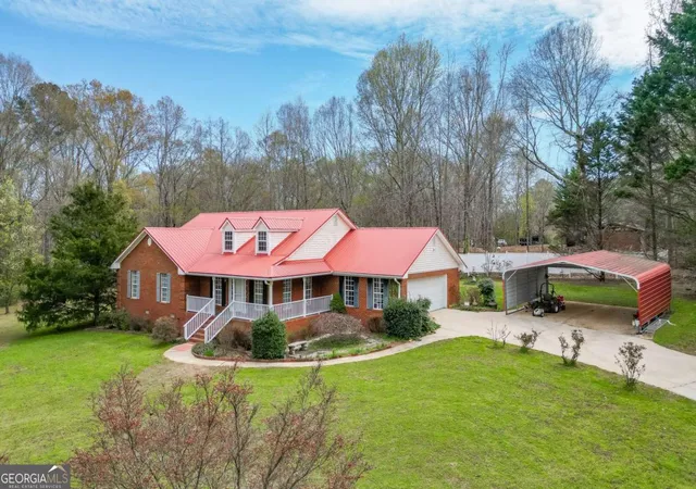 Homes for sale in Bogart, GA | 3181 Monroe Hwy #MASON MILL ROAD, Bogart, GA 30622 | MLS# 10716565