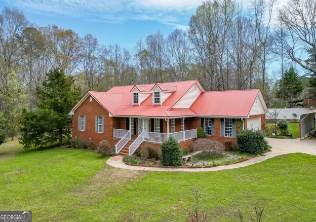 Homes for sale in Bogart, GA | 3181 Monroe Hwy #MASON MILL ROAD, Bogart, GA 30622 | MLS# 10716565
