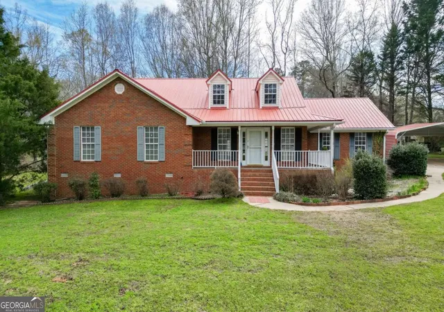 Homes for sale in Bogart, GA | 3181 Monroe Hwy #MASON MILL ROAD, Bogart, GA 30622 | MLS# 10716565