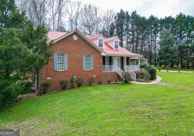 Homes for sale in Bogart, GA | 3181 Monroe Hwy #MASON MILL ROAD, Bogart, GA 30622 | MLS# 10716565