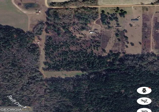 3rd image of Tbd Story Rd Lot#2, Arabi, GA 31712 | MLS# 10774167