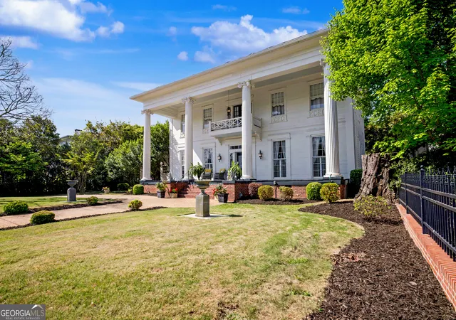 2nd image of 141 Greenville St, Newnan, GA 30263 | MLS# 10733355