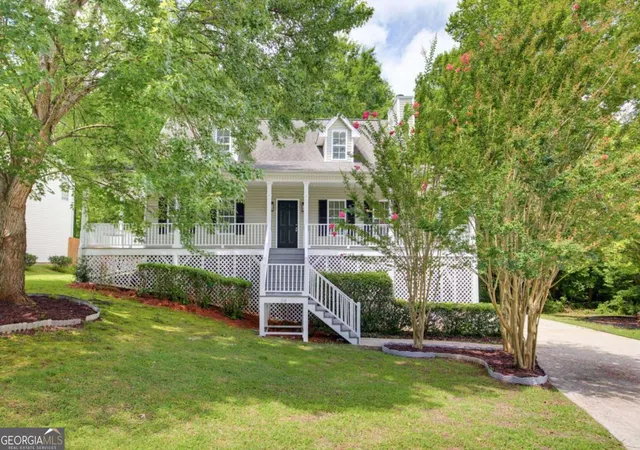 Photo 1 of Single family home for sale at 54 Stallion Run, Dallas, GA 30132 | MLS# 10812723 | Listing updated on 2026-09-19