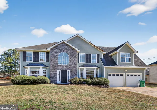1st image of 4078 English Valley Dr, Ellenwood, GA 30294 | MLS# 10676115
