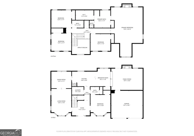31st image of 4078 English Valley Dr, Ellenwood, GA 30294 | MLS# 10676115