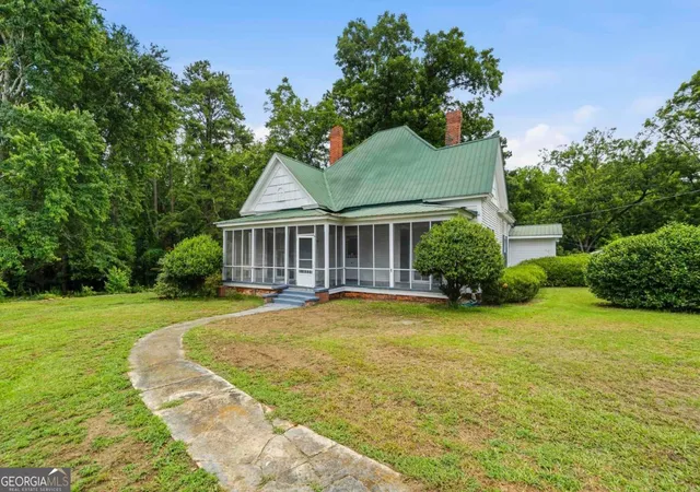 2nd image of 4460 S Hwy 15, Greensboro, GA 30642 | MLS# 10809308