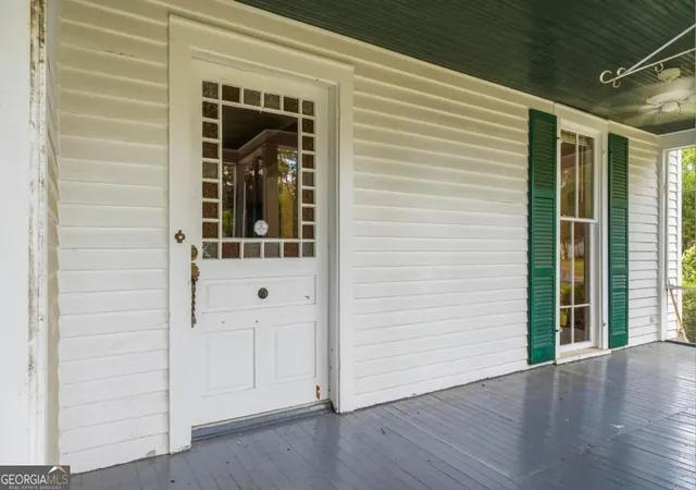 Photo 3 of Single family home for sale at 4460 S Highway 15, Greensboro, GA 30642 | MLS# 10809308 | Listing updated on 2026-08-06