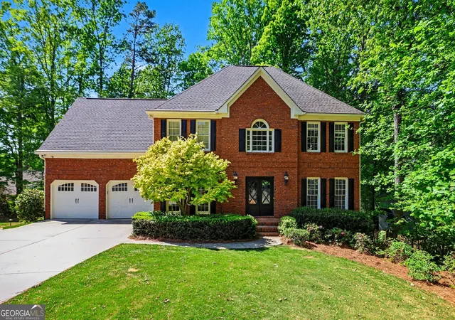 Single family home for sale at 5702 Fallsbrook Ln Nw, Acworth, GA 30101 | MLS# 10735922