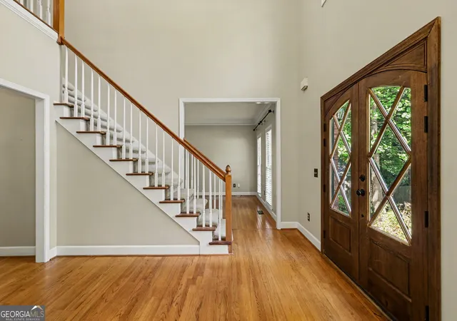 Photo 2 of Single family home for sale at 5702 Fallsbrook Ln Nw, Acworth, GA 30101 | MLS# 10735922 | Listing updated on 2026-10-10