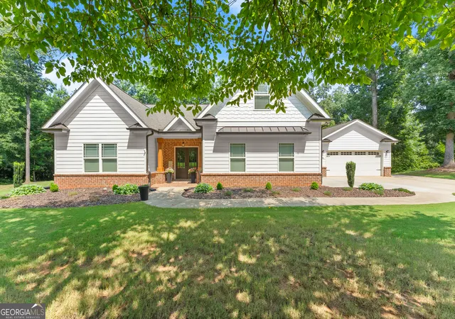 1st image of 246 Emaline Lane, Jefferson, GA 30549 | MLS# 10818037
