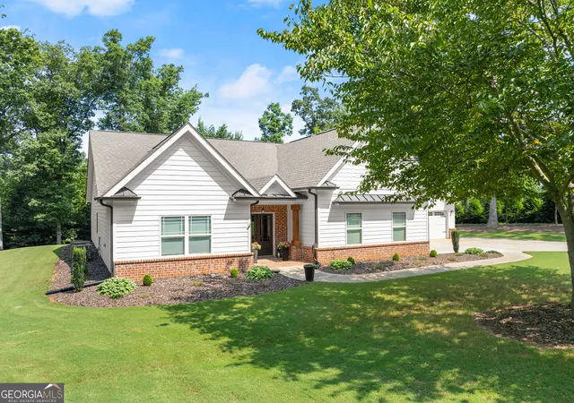 2nd image of 246 Emaline Lane, Jefferson, GA 30549 | MLS# 10818037